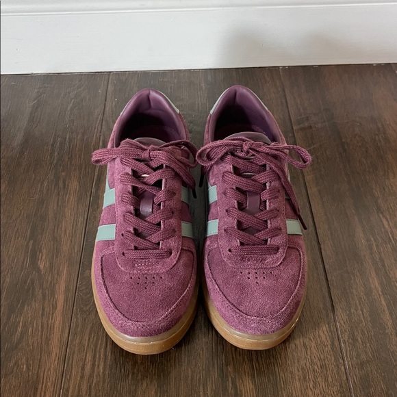 NWT Gola Grandslam Sneakers - Picture 5 of 8